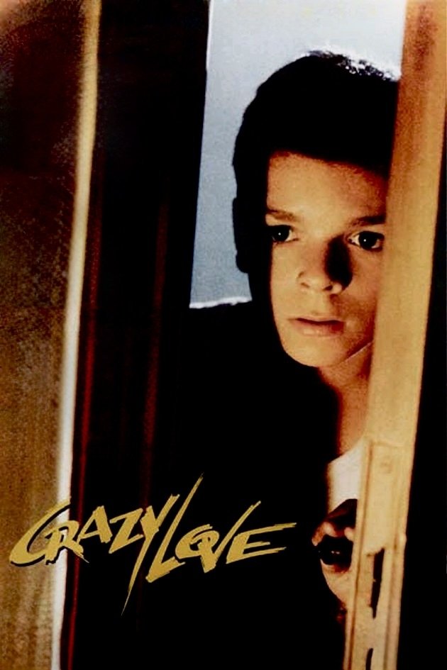 Poster de Crazy Love