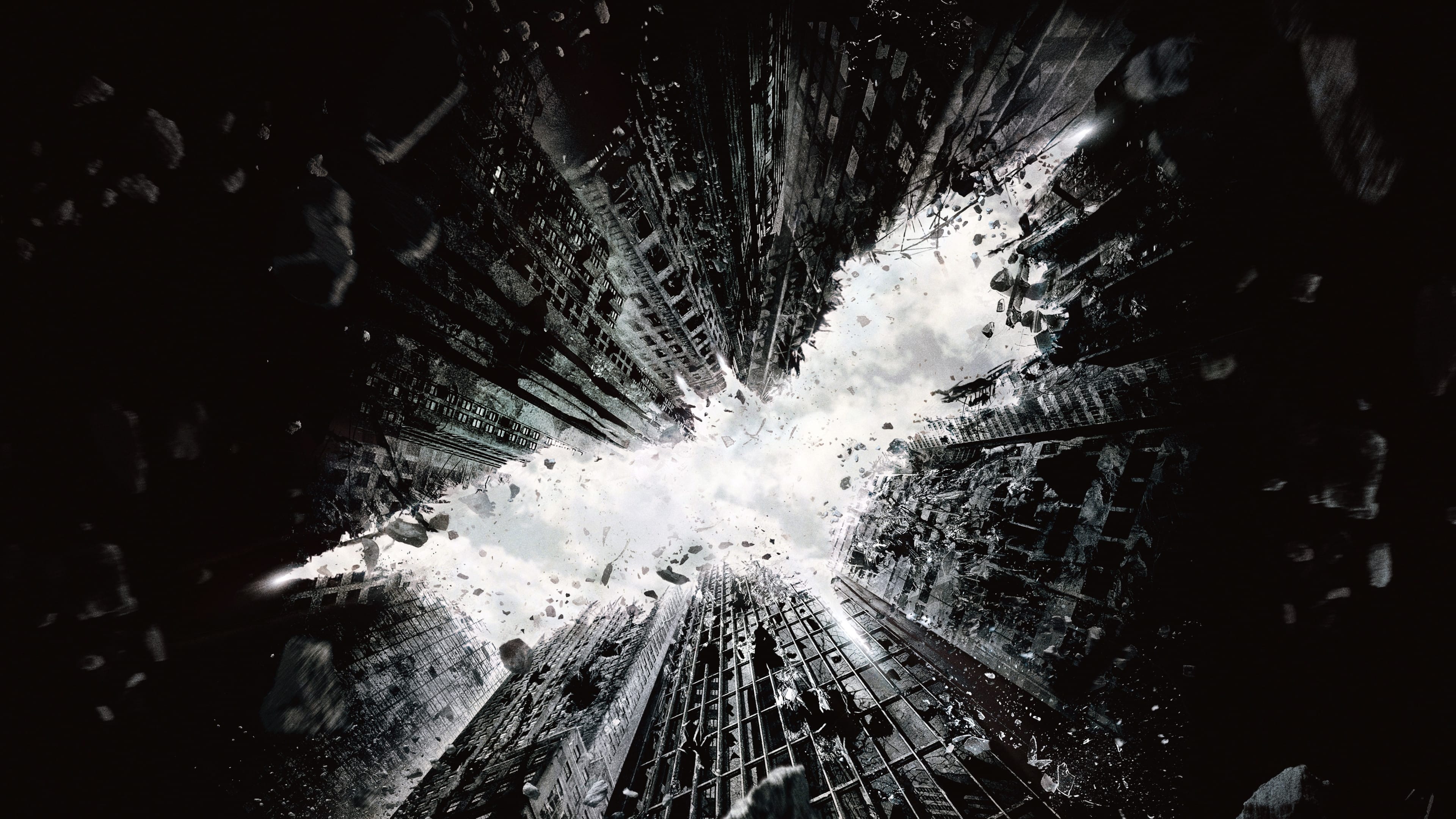 The Dark Knight Rises 2012 123movies