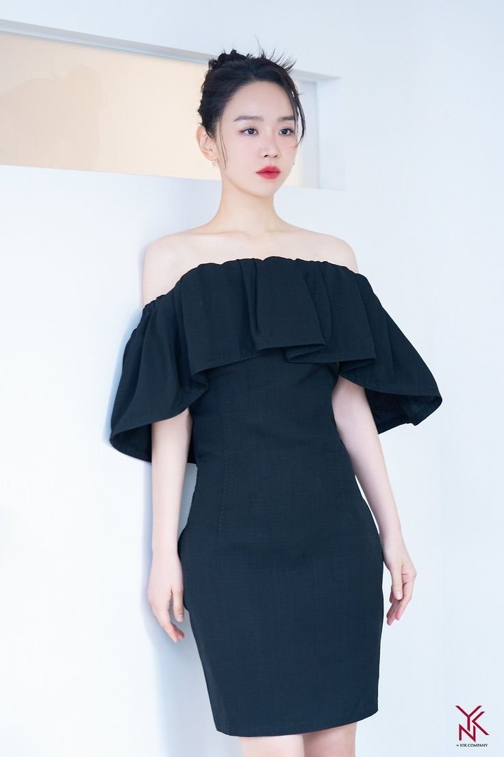 Foto de 신혜선