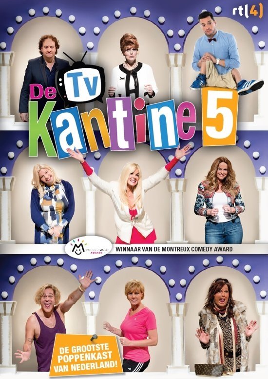 Poster de Temporada 5