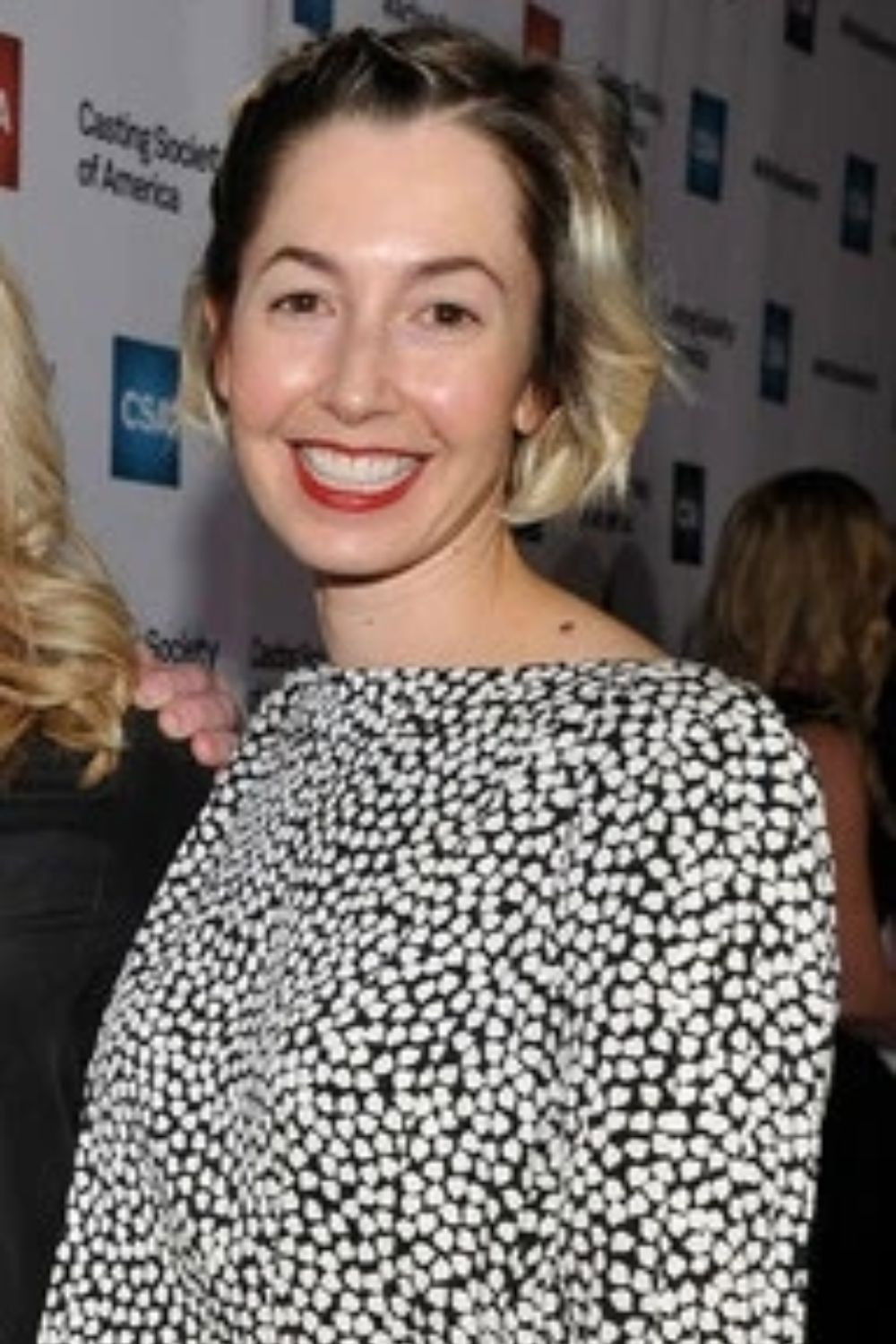 Alexis Frank Koczara/Casting Director