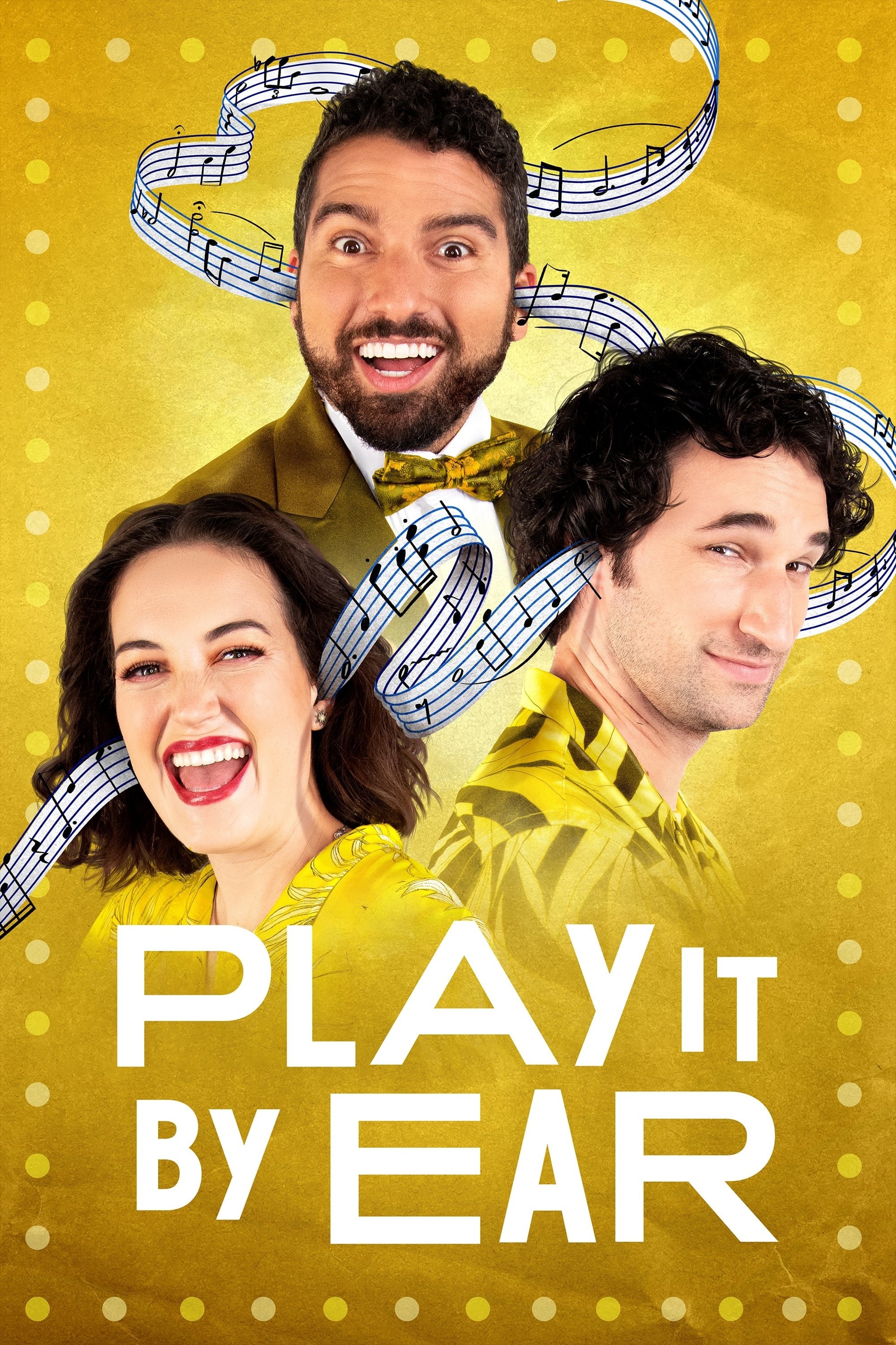 Poster de Temporada 1