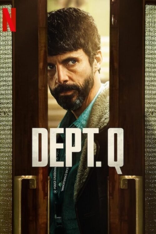 Poster de Temporada 1