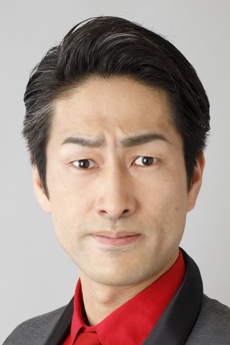 Foto de Jun Takamatsu