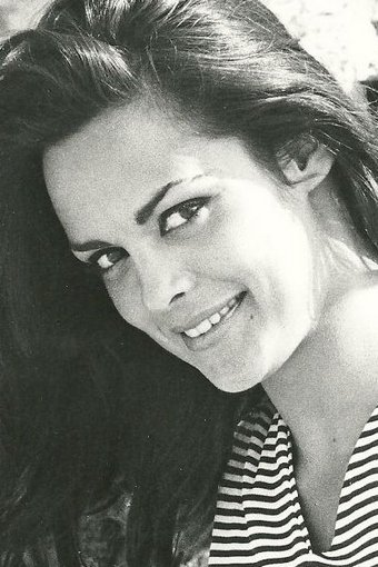 Foto de Corinna Tsopei