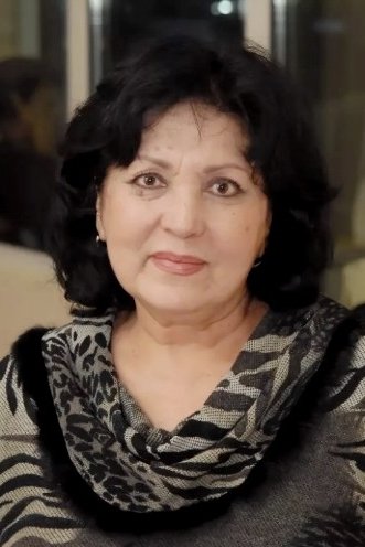 Foto de Aybarchin Bakirova
