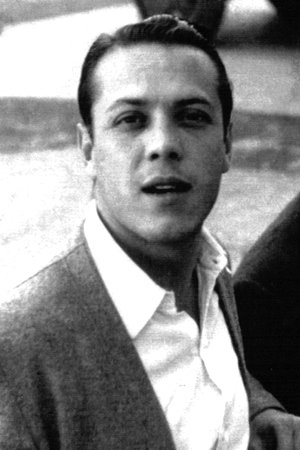 Foto de Carlos Hugo Christensen