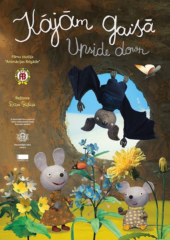 Poster movie