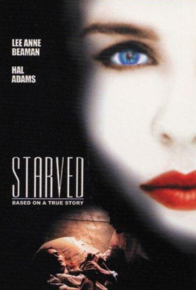 Poster de Starved