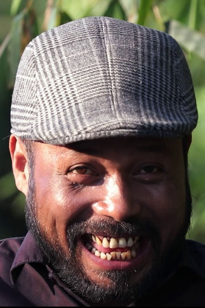 Foto de L. Prakash