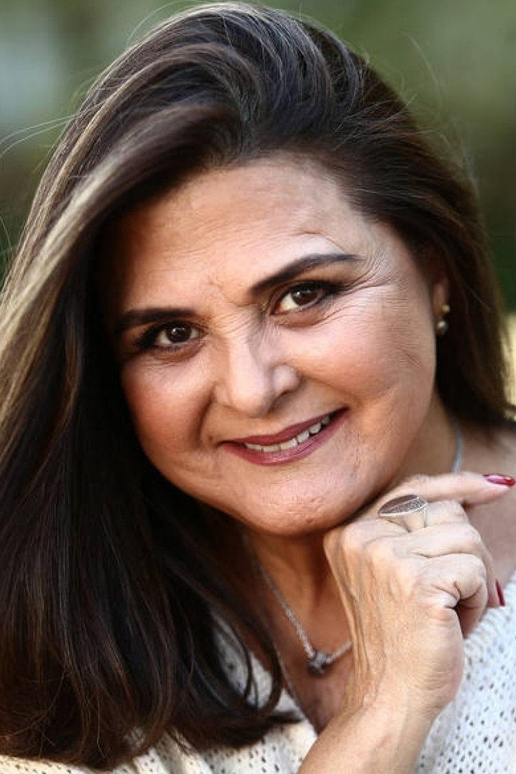 Foto de Elizangela