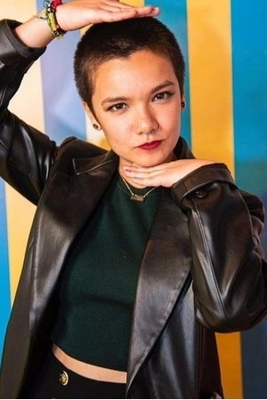 Foto de Alicia Vélez