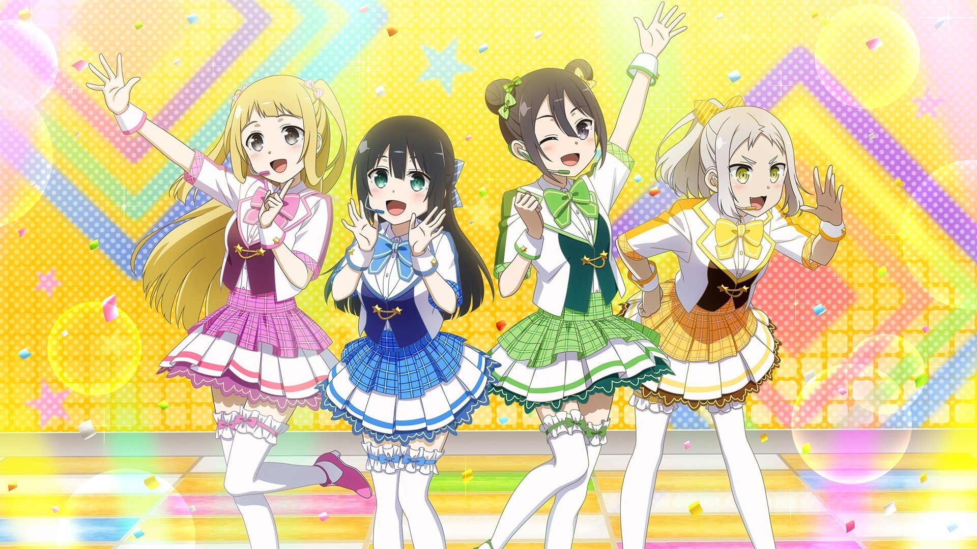 Backdrop image