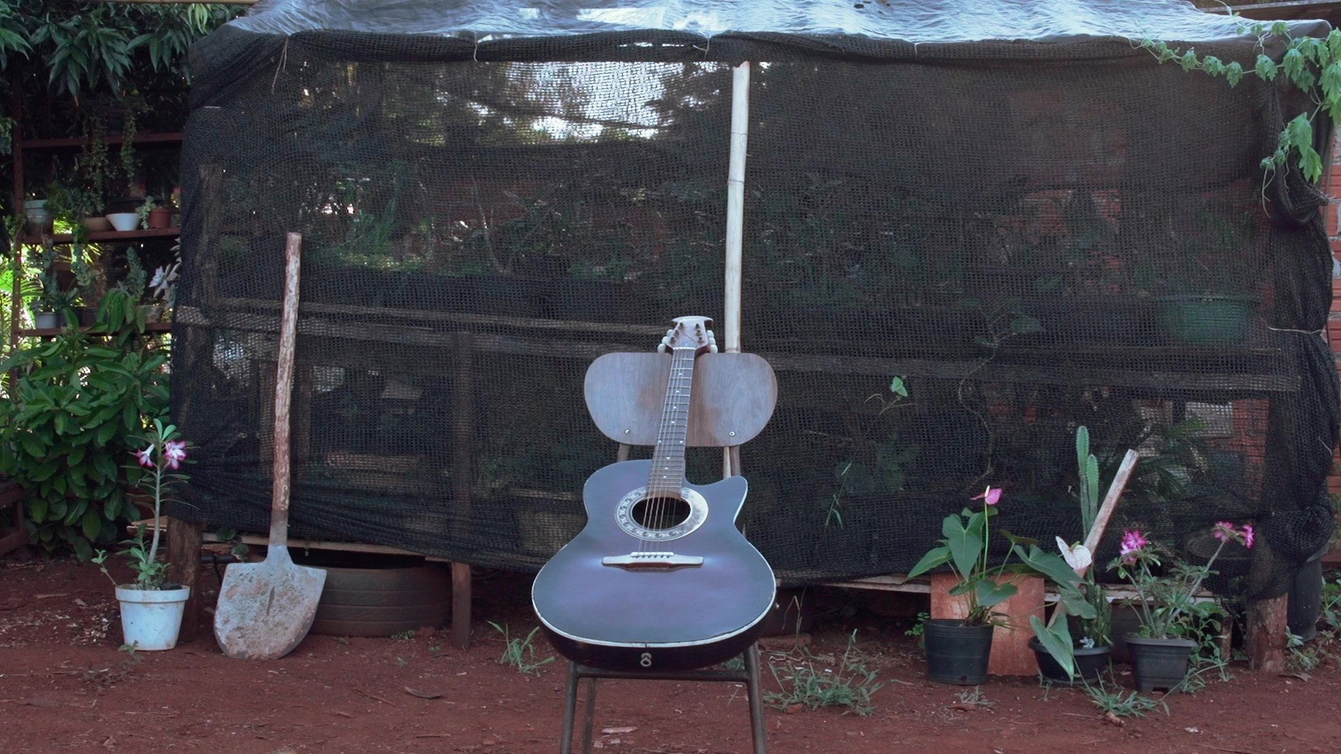 Backdrop image