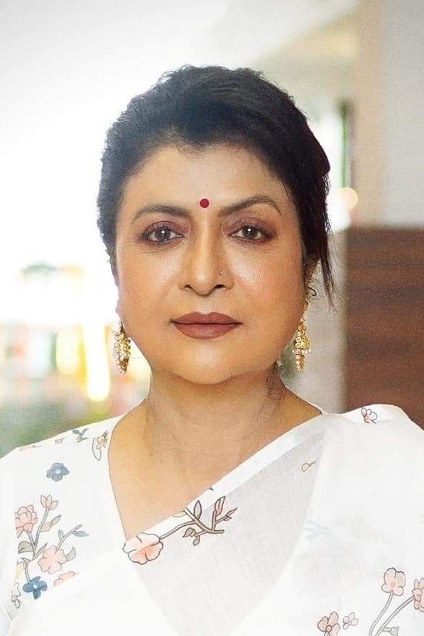 Foto de Debashree Roy