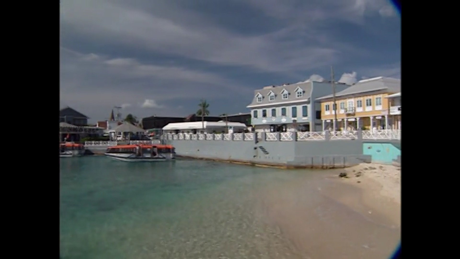 The Cayman Challenge
