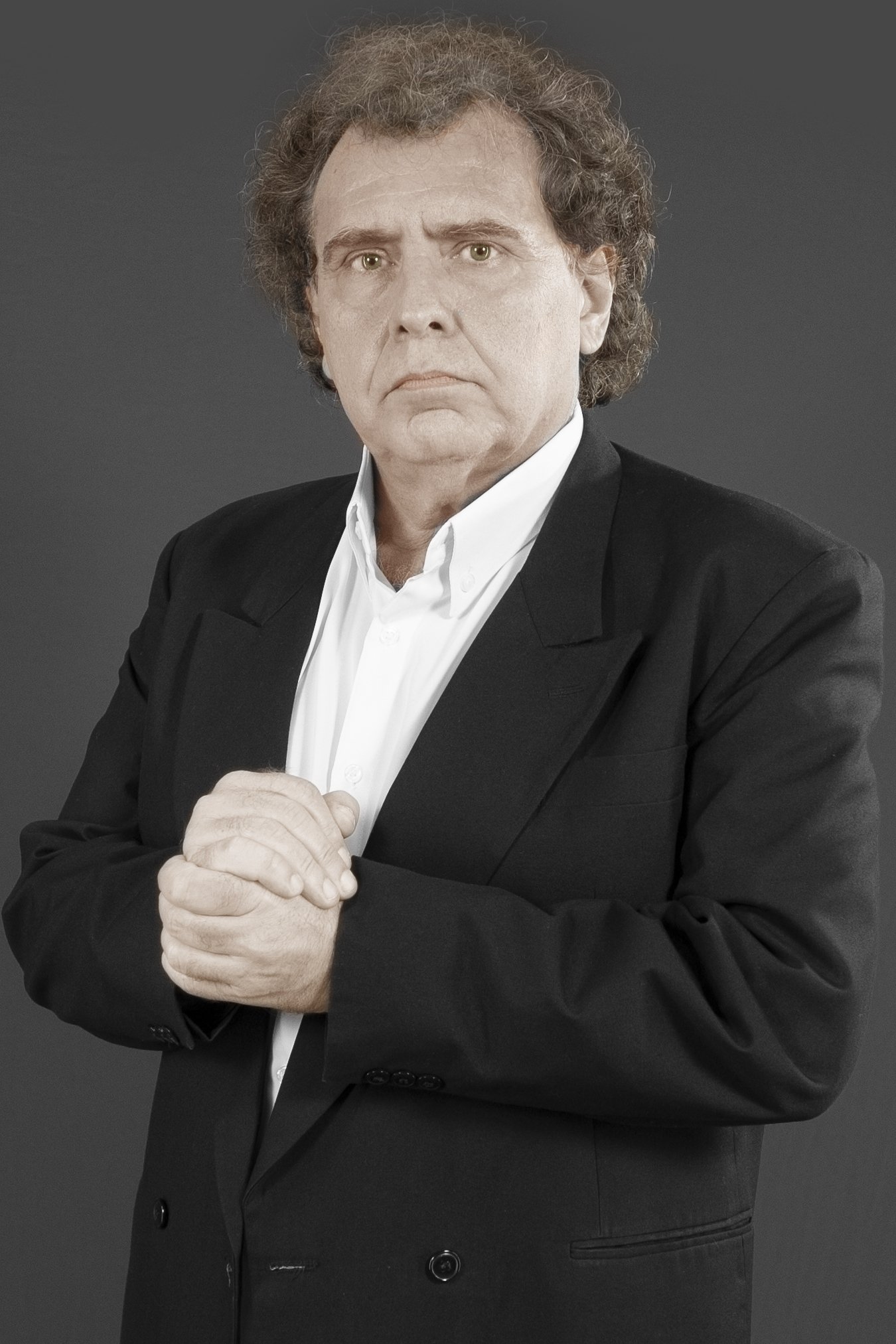 Foto de Hélcio Henriques