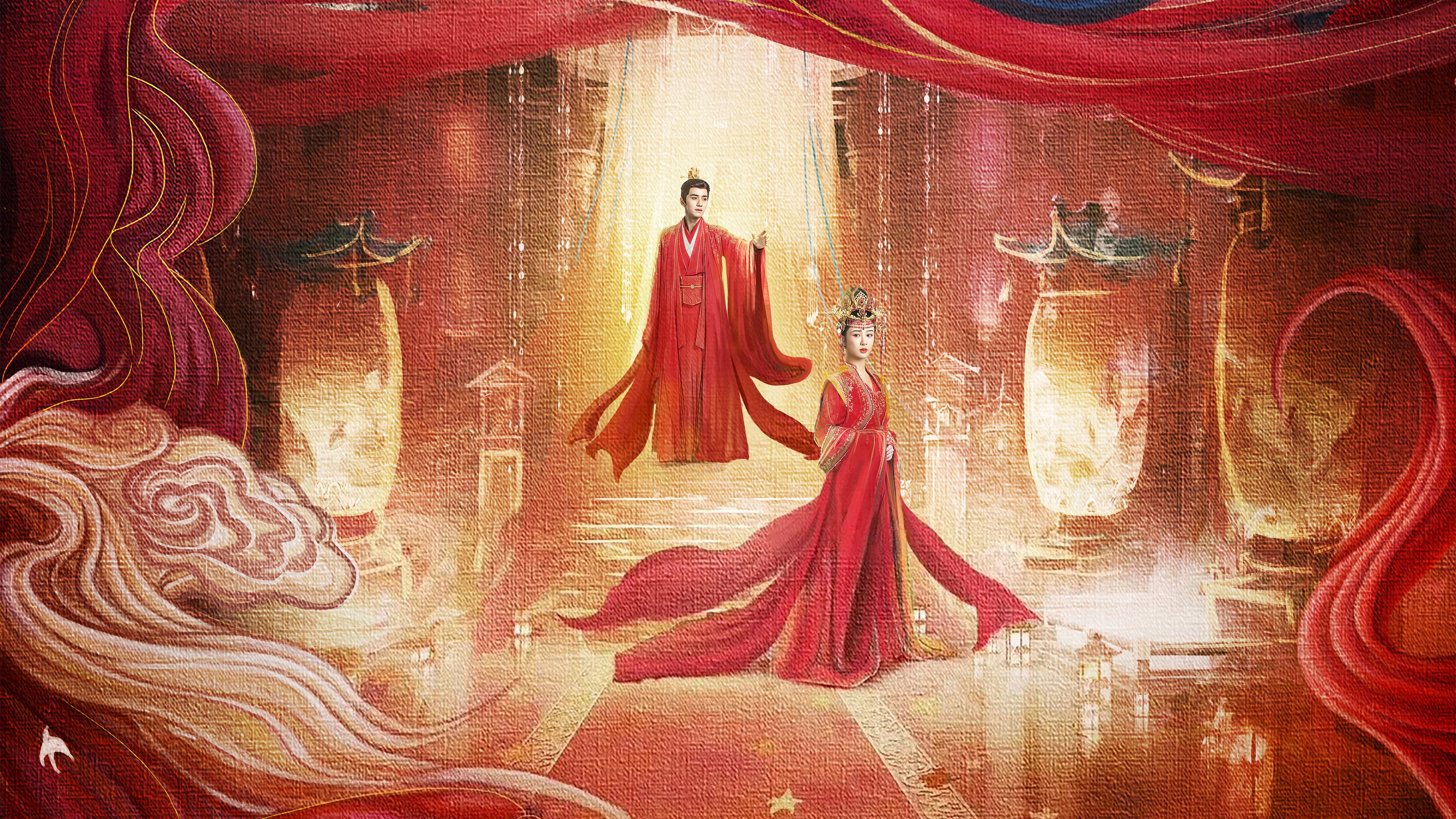 Backdrop image