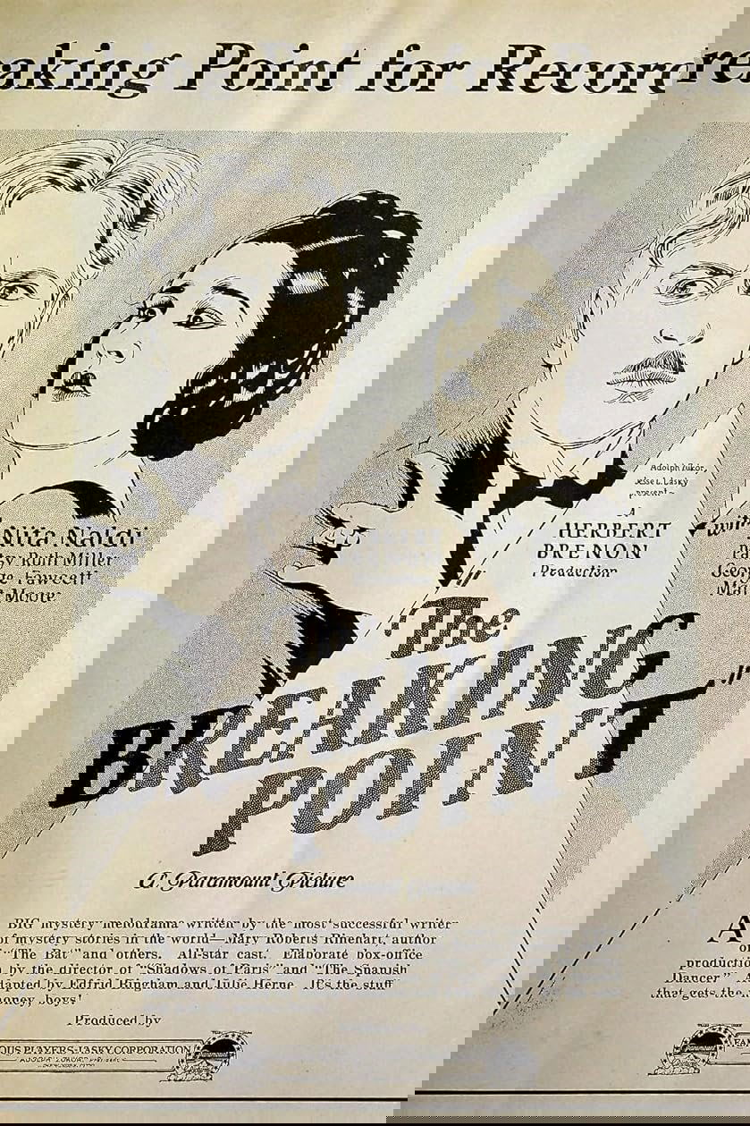 The Breaking Point