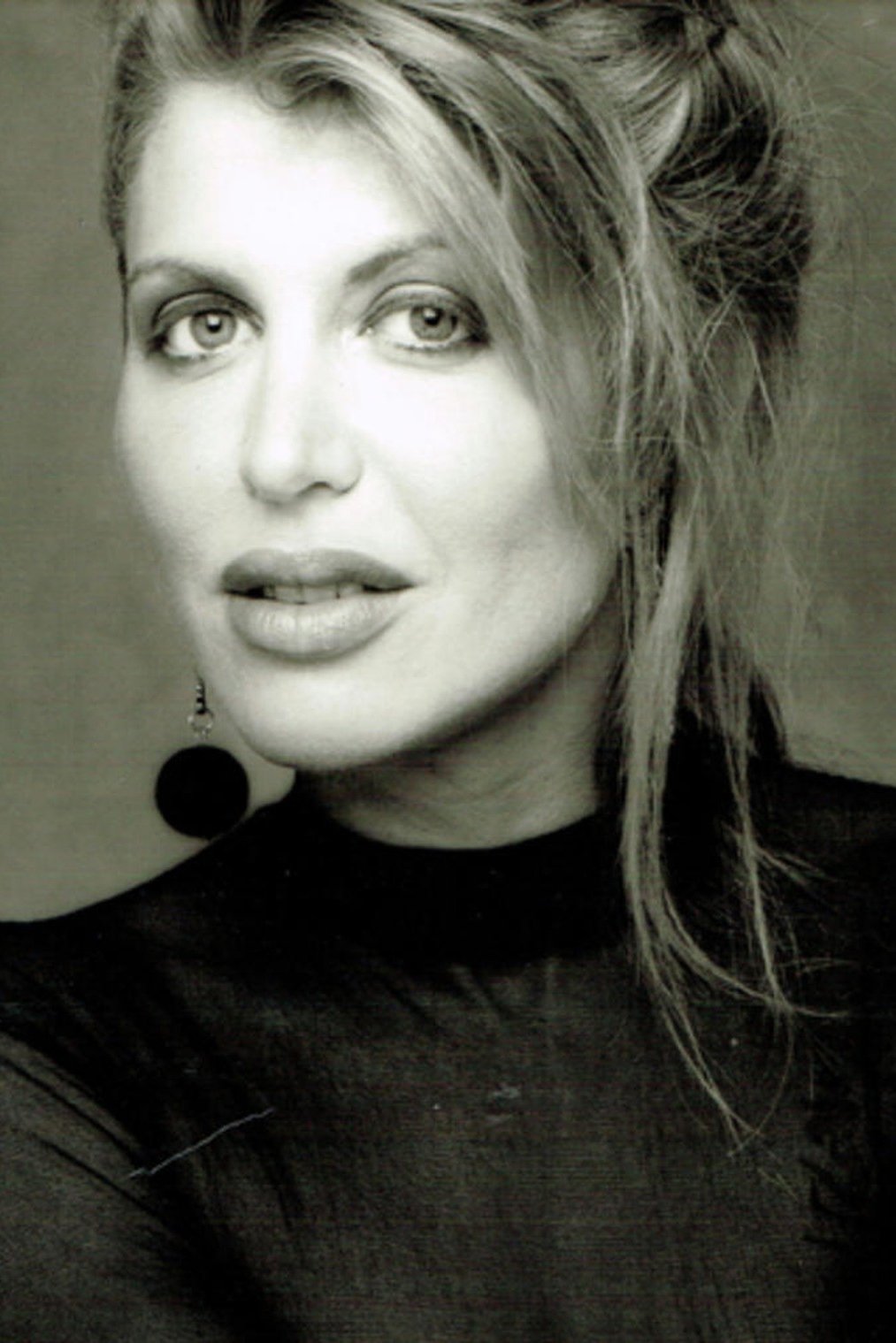 Foto de Sharon Kane