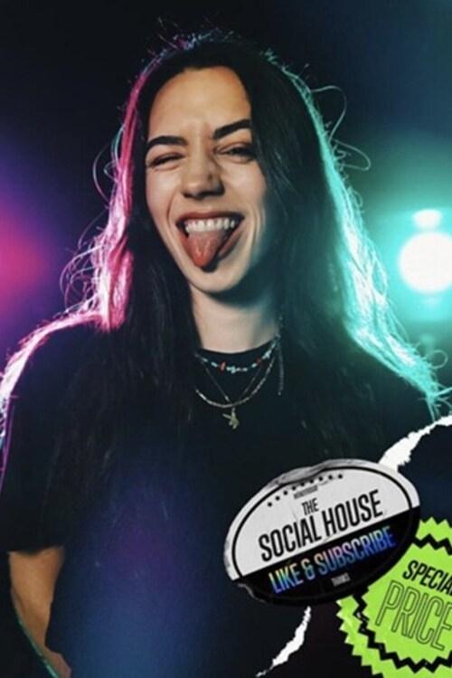 Poster de The Social House