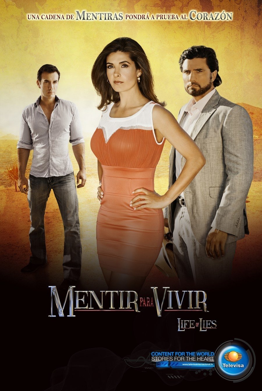 Poster de Temporada 1