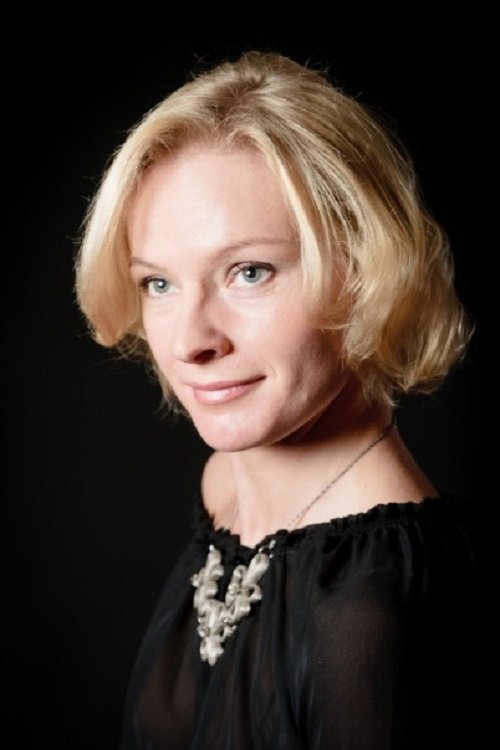 Foto de Светлана Соловьёва