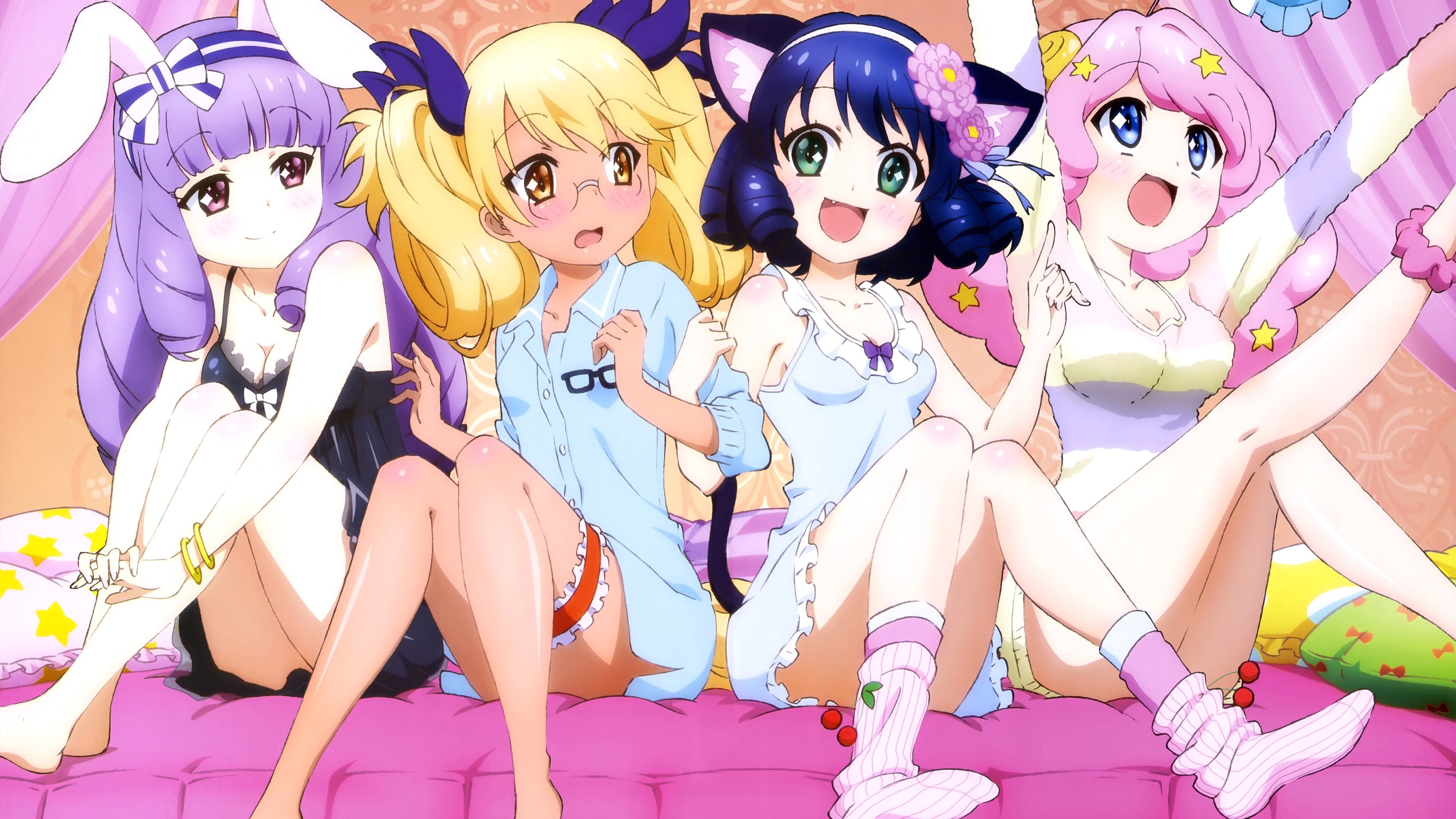 Backdrop image