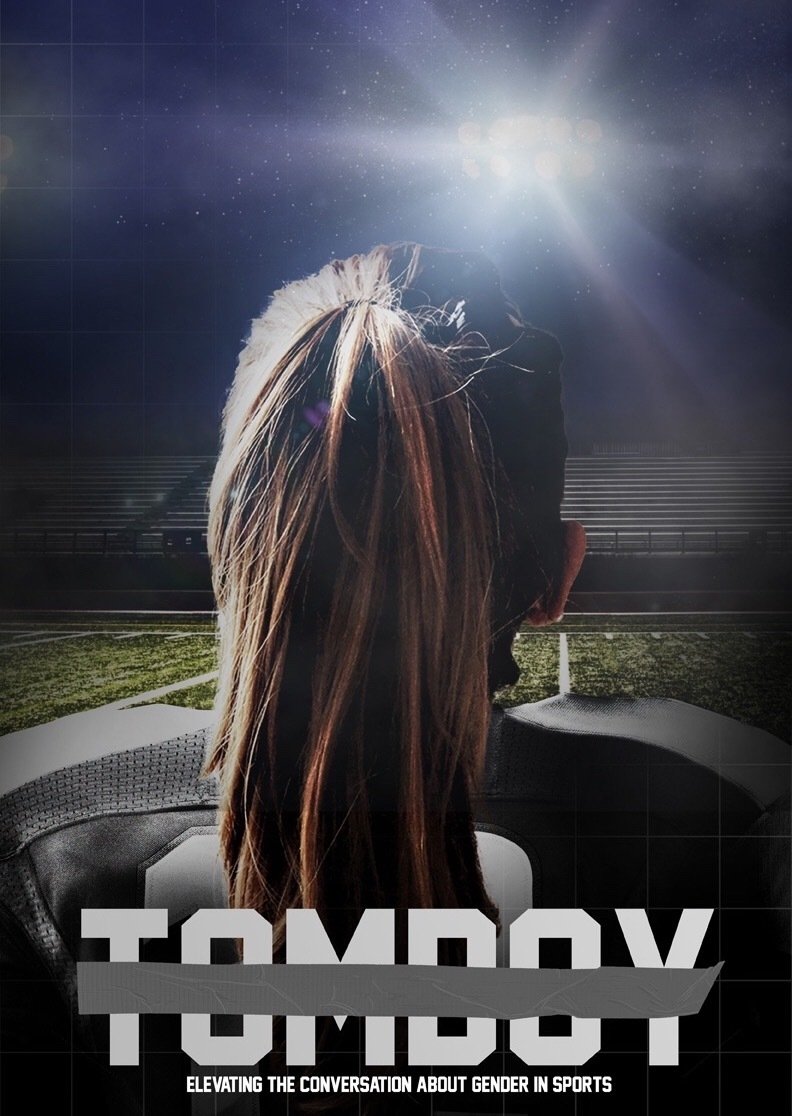 Poster de TOMBOY