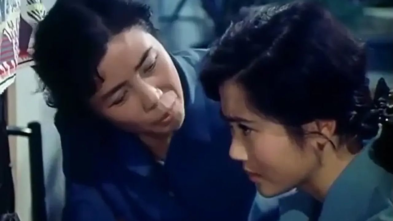 Li Wenhu
