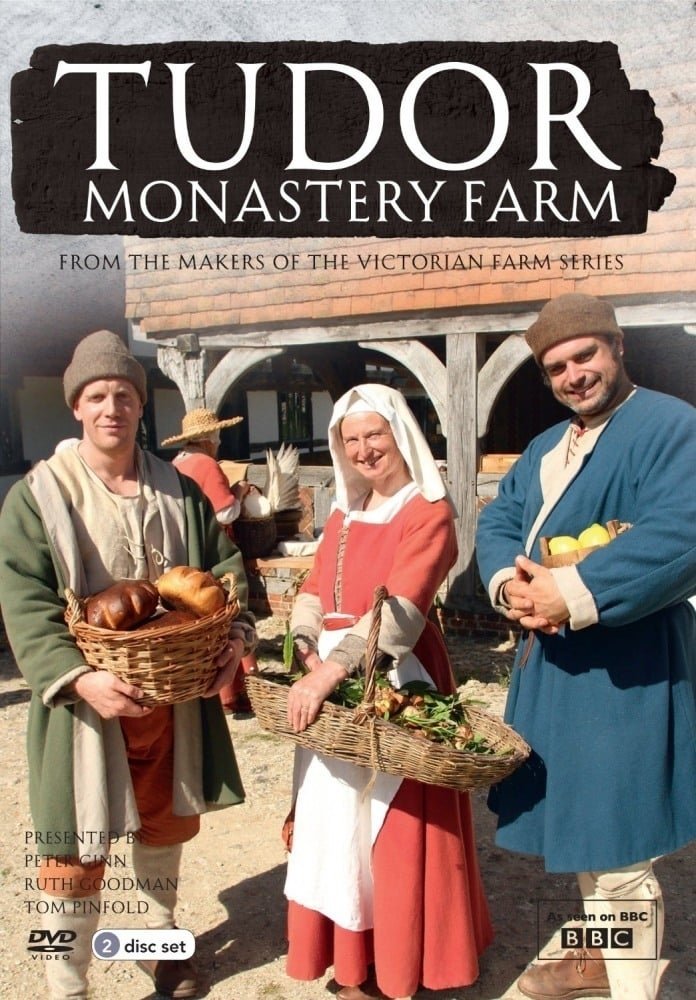Poster de Tudor Monastery Farm