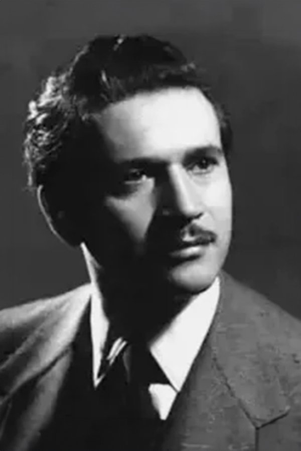 Foto de Abdurrahman Palay