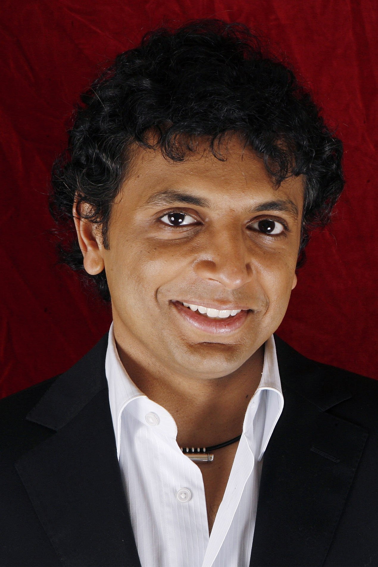 Foto de M. Night Shyamalan