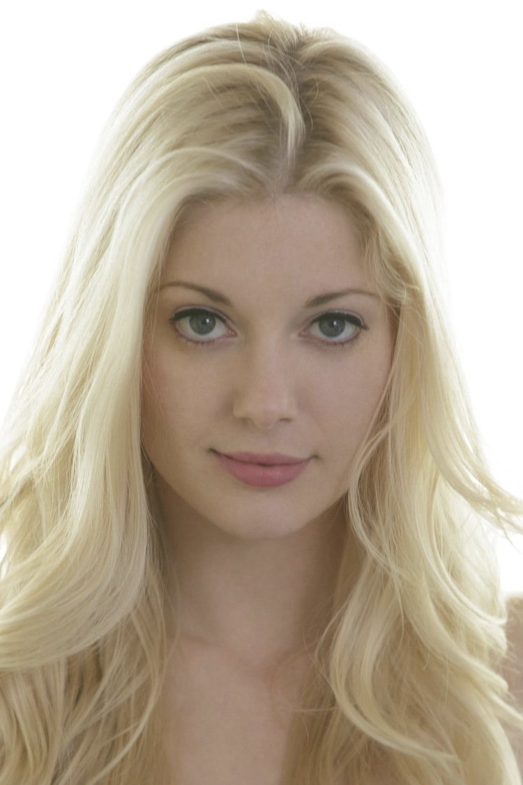 Foto de Charlotte Stokely