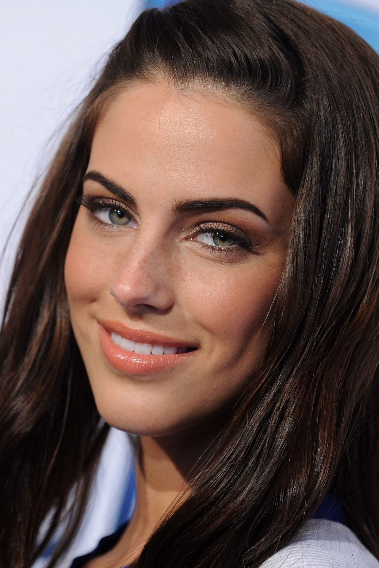 Foto de Jessica Lowndes