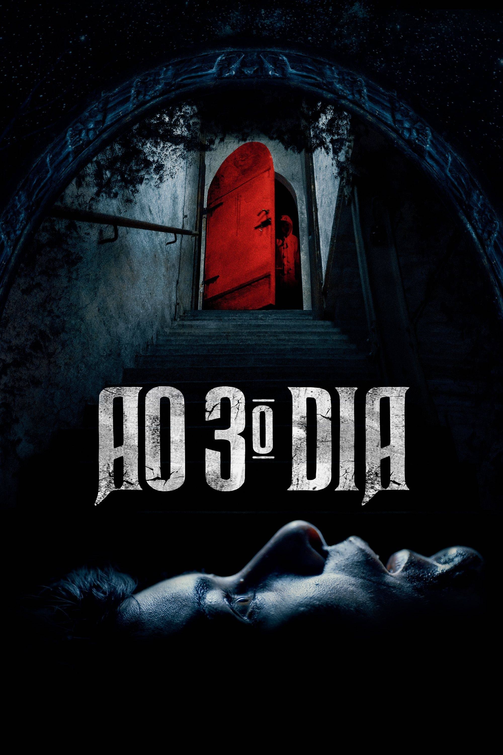 Poster de Ao 3º Dia
