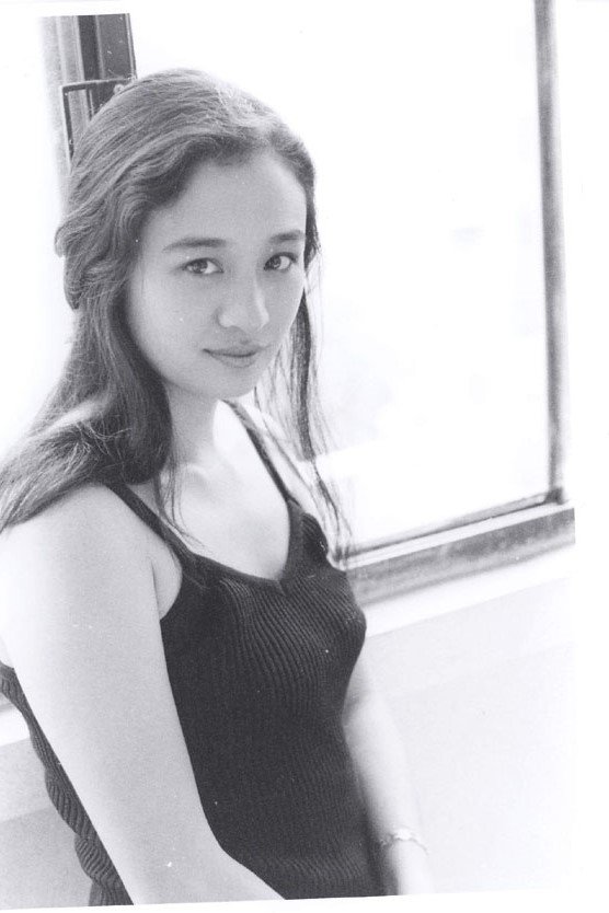Foto de Wu Yujuan