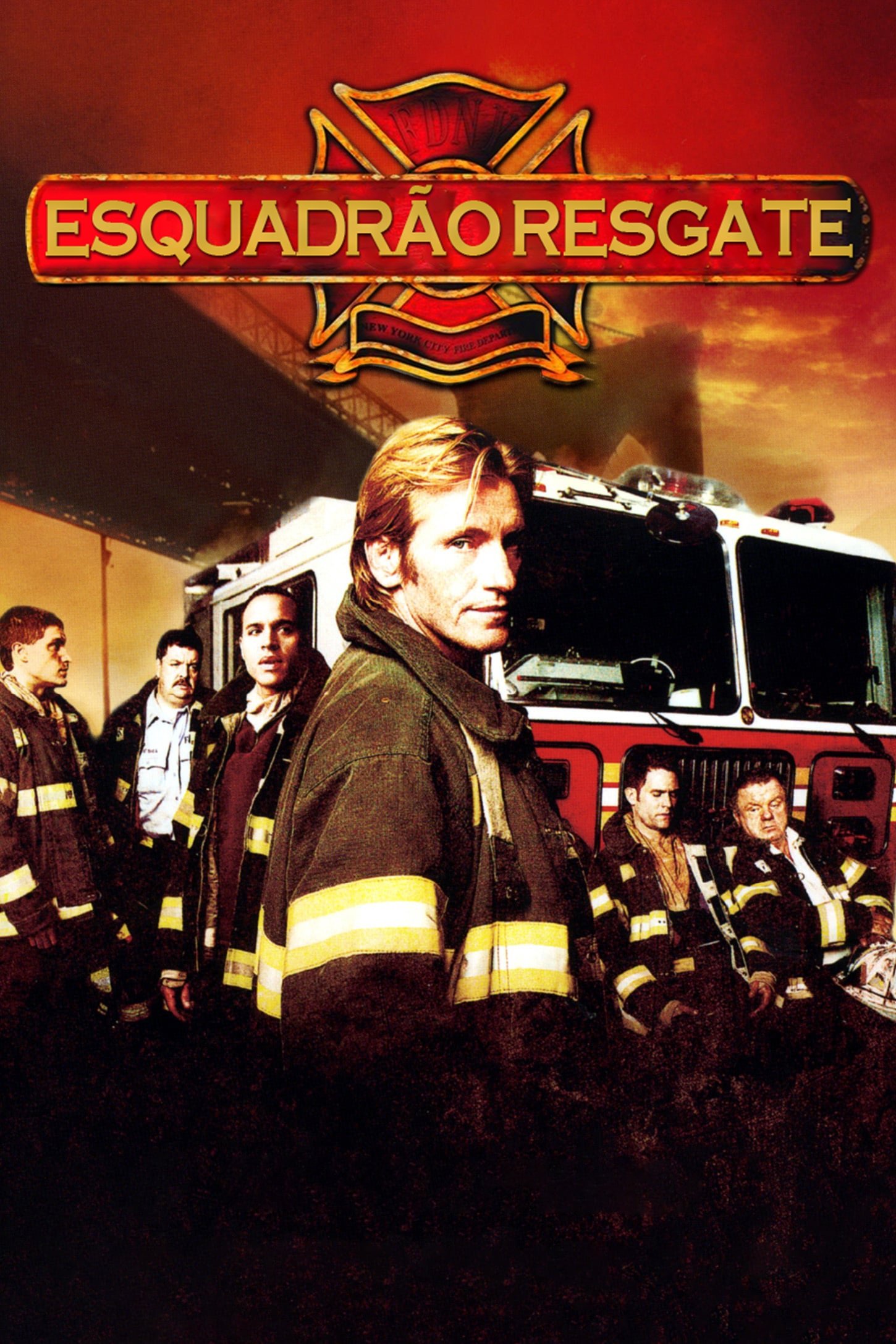 Poster de Temporada 1