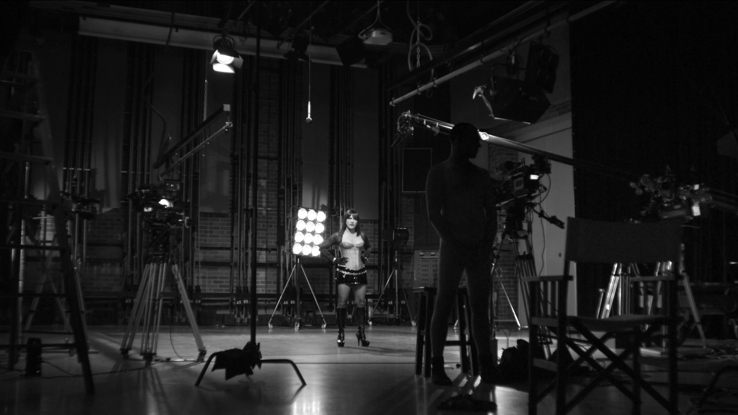 backdrops