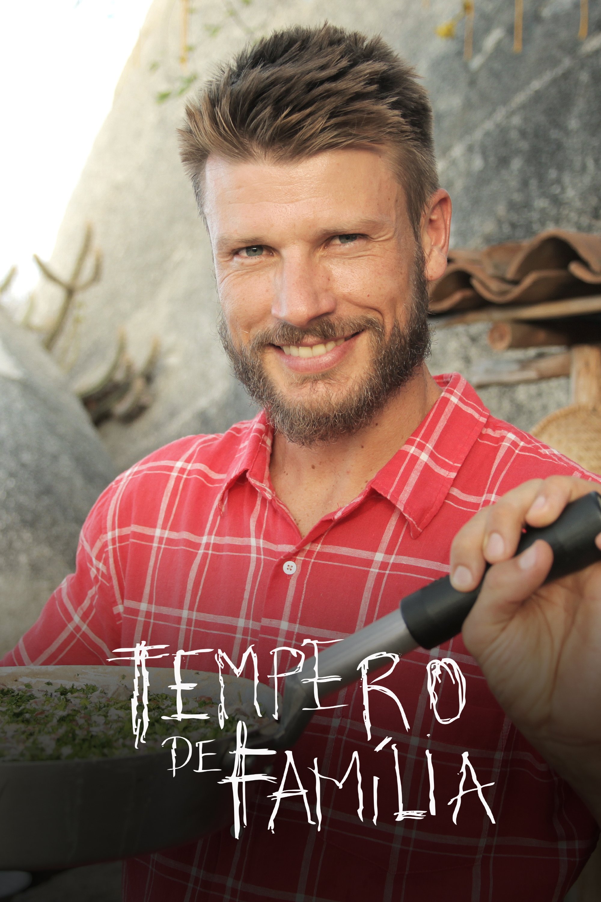 Poster de Temporada 8