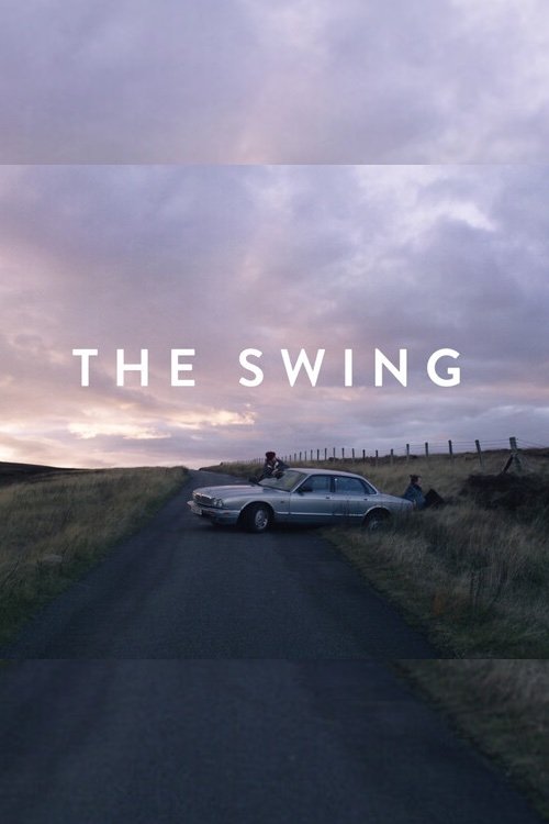 Poster de The Swing