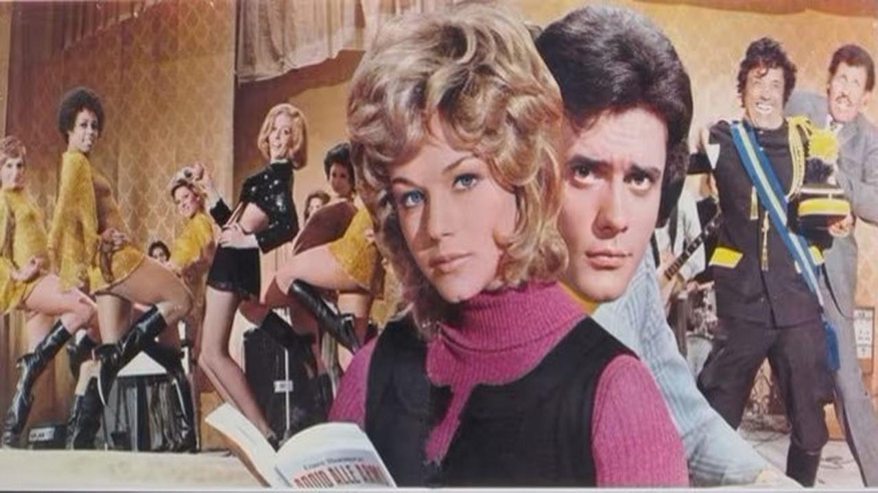 Backdrop image