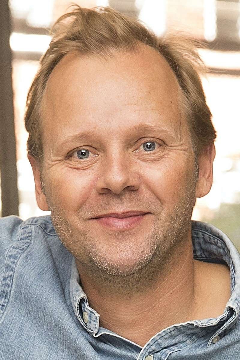 Foto de Tomas Villum Jensen