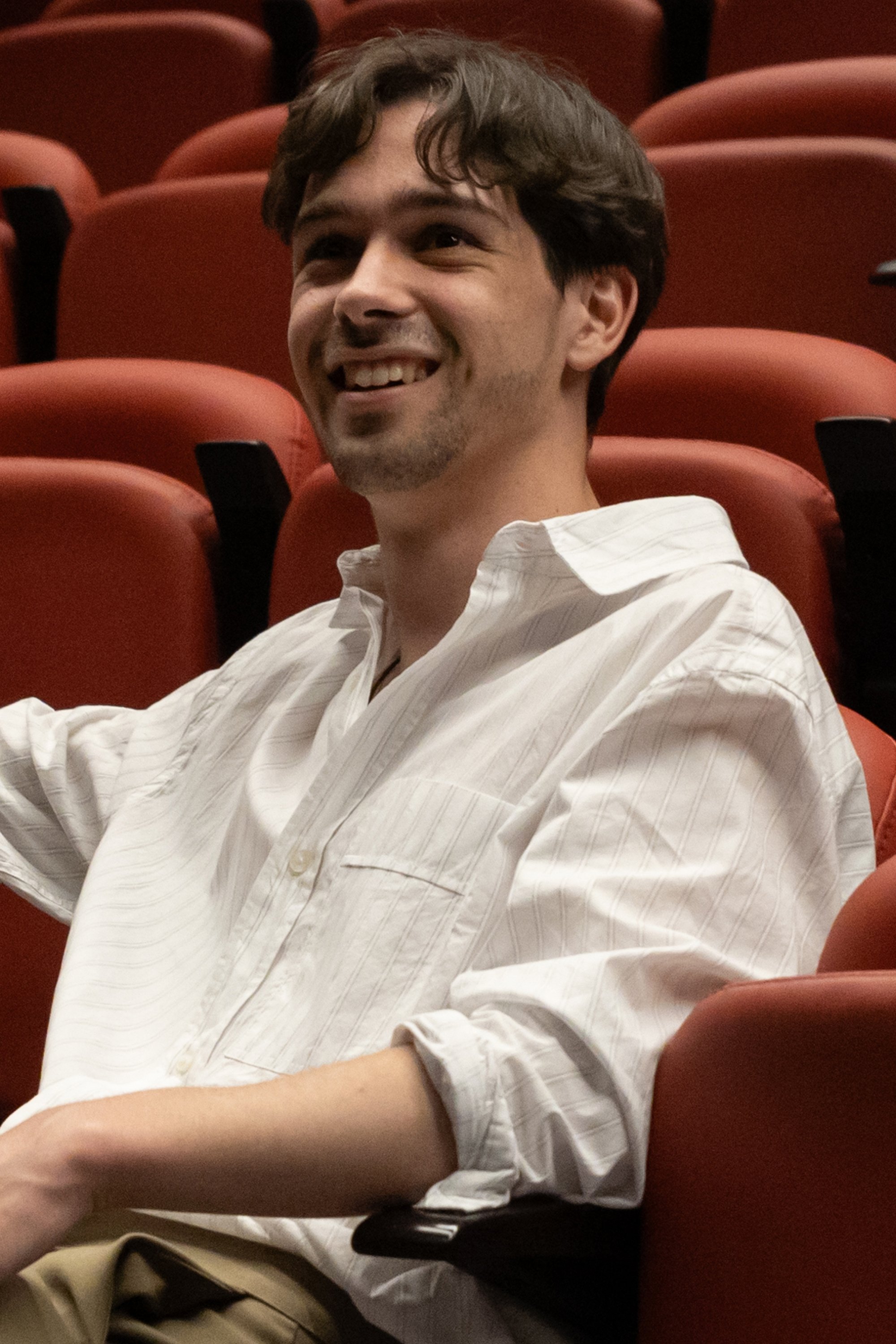 Foto de Gabri Cagide