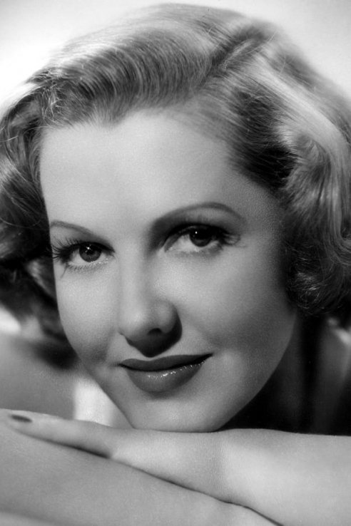 Foto de Jean Arthur
