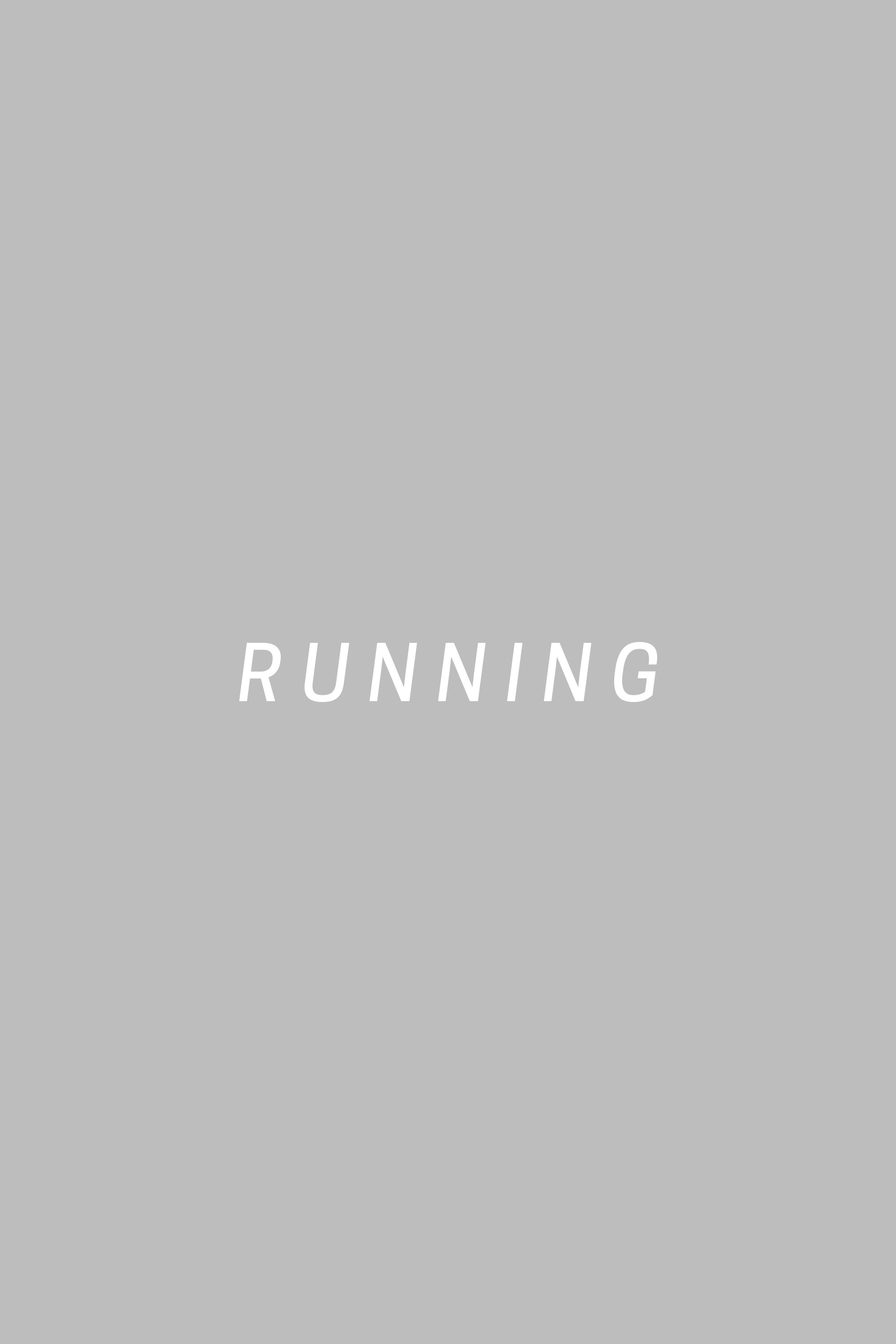 Running