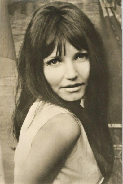 Foto de Alicja Sędzińska