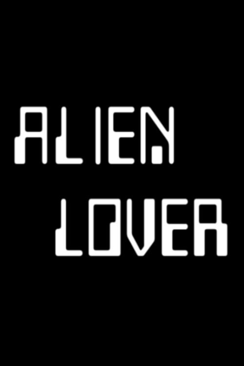 Poster de Alien Lover
