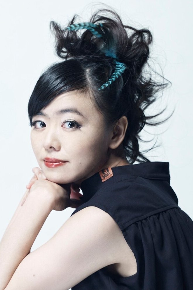 Foto de Hiromi Uehara