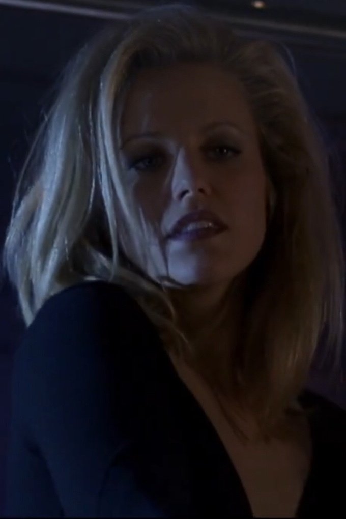 Foto de Brittney Powell